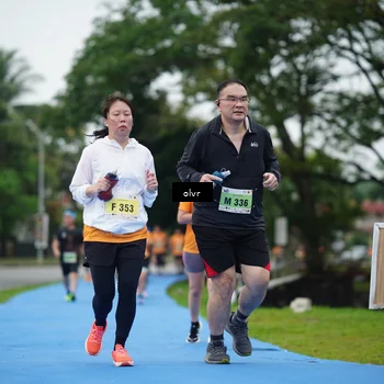 Runner Photo 8515202