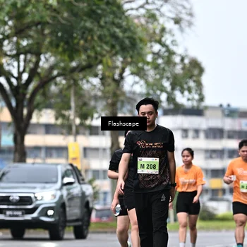Runner Photo 8515205