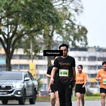 Runner Photo 8515206