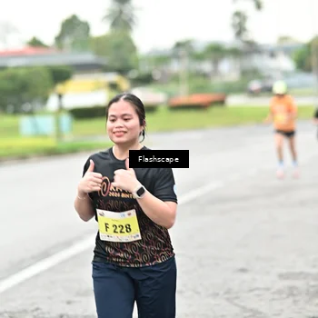 Runner Photo 8515208