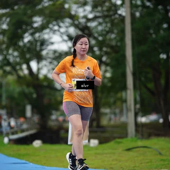Runner Photo 8515211