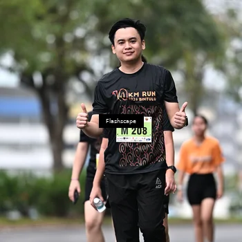 Runner Photo 8515212