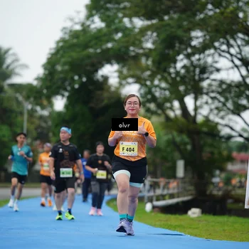 Runner Photo 8515213