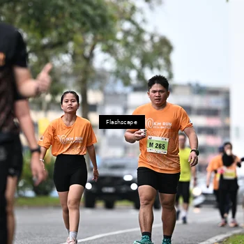 Runner Photo 8515214