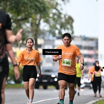Runner Photo 8515216