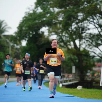 Runner Photo 8515217