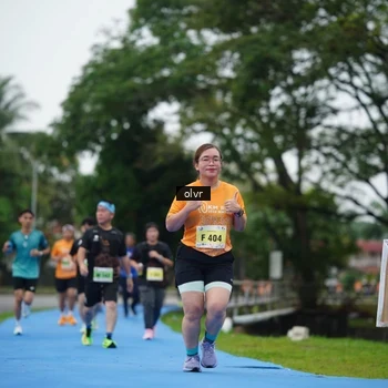Runner Photo 8515218