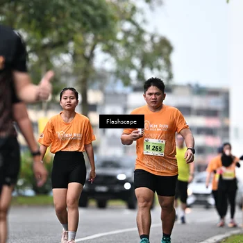 Runner Photo 8515219