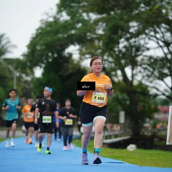 Runner Photo 8515225