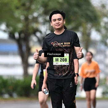 Runner Photo 8515226