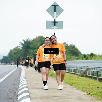 Runner Photo 8515228