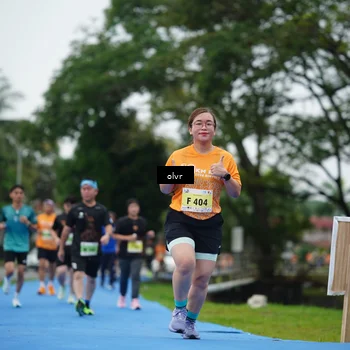 Runner Photo 8515229
