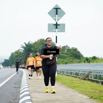 Runner Photo 8515230