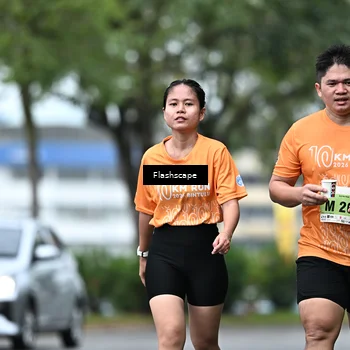 Runner Photo 8515231