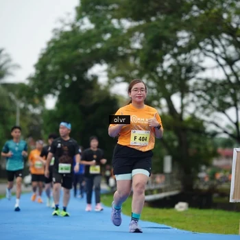 Runner Photo 8515232