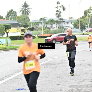 Runner Photo 8515235