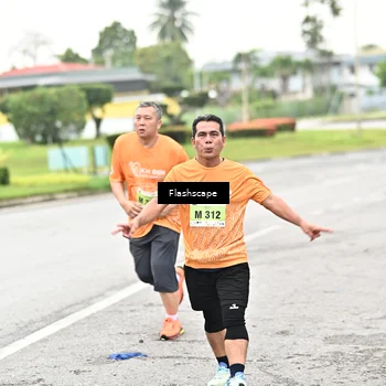 Runner Photo 8515236
