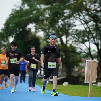 Runner Photo 8515237