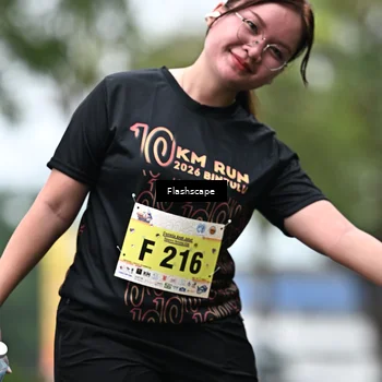 Runner Photo 8515240