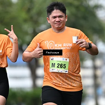 Runner Photo 8515241