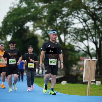Runner Photo 8515243