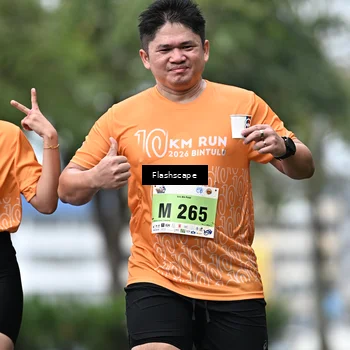Runner Photo 8515245