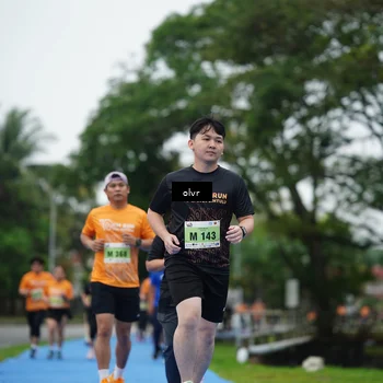 Runner Photo 8515246