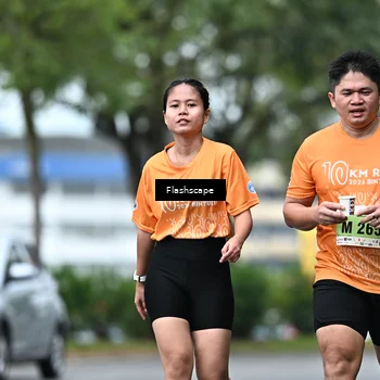 Runner Photo 8515248