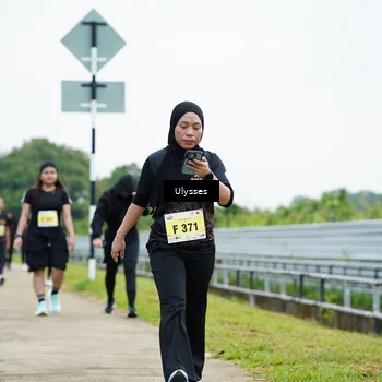 Runner Photo 8515251