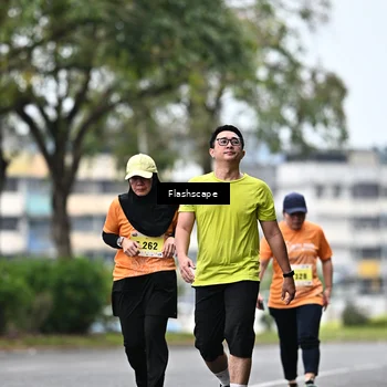Runner Photo 8515253