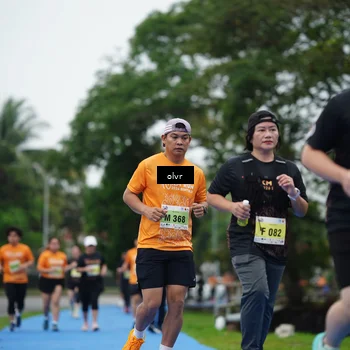 Runner Photo 8515259