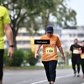 Runner Photo 8515260