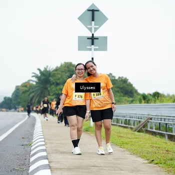 Runner Photo 8515261