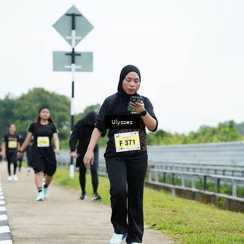 Runner Photo 8515262