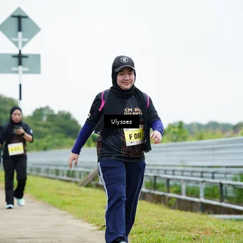 Runner Photo 8515263