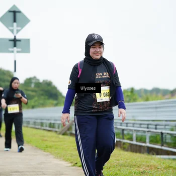 Runner Photo 8515264