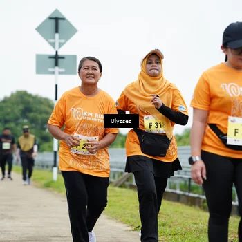 Runner Photo 8515265