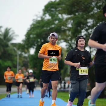 Runner Photo 8515266
