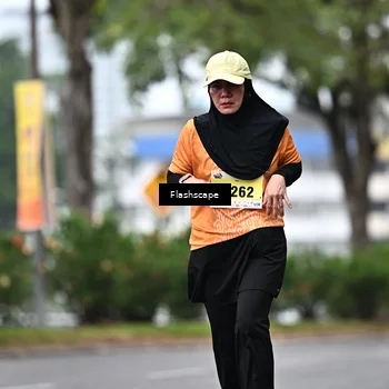 Runner Photo 8515267