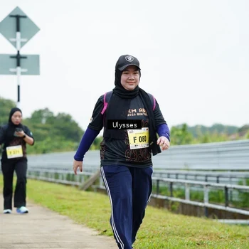 Runner Photo 8515268