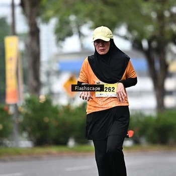 Runner Photo 8515269