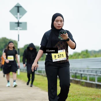 Runner Photo 8515272