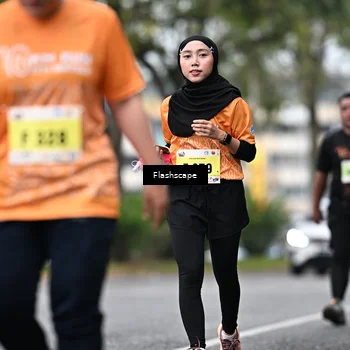 Runner Photo 8515274