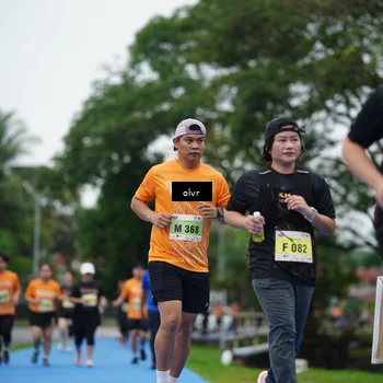 Runner Photo 8515277