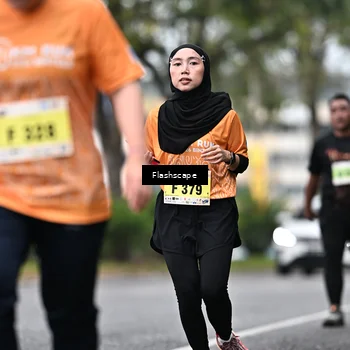 Runner Photo 8515282