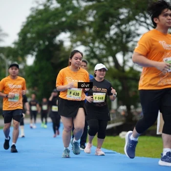 Runner Photo 8515284