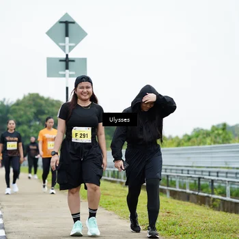 Runner Photo 8515286