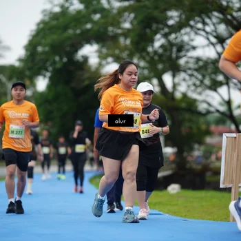 Runner Photo 8515287