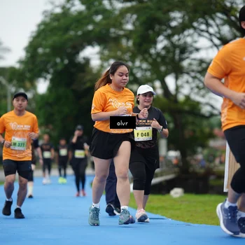 Runner Photo 8515289