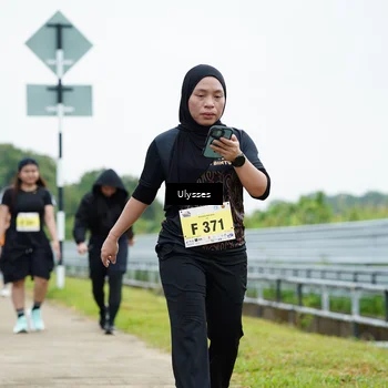 Runner Photo 8515291